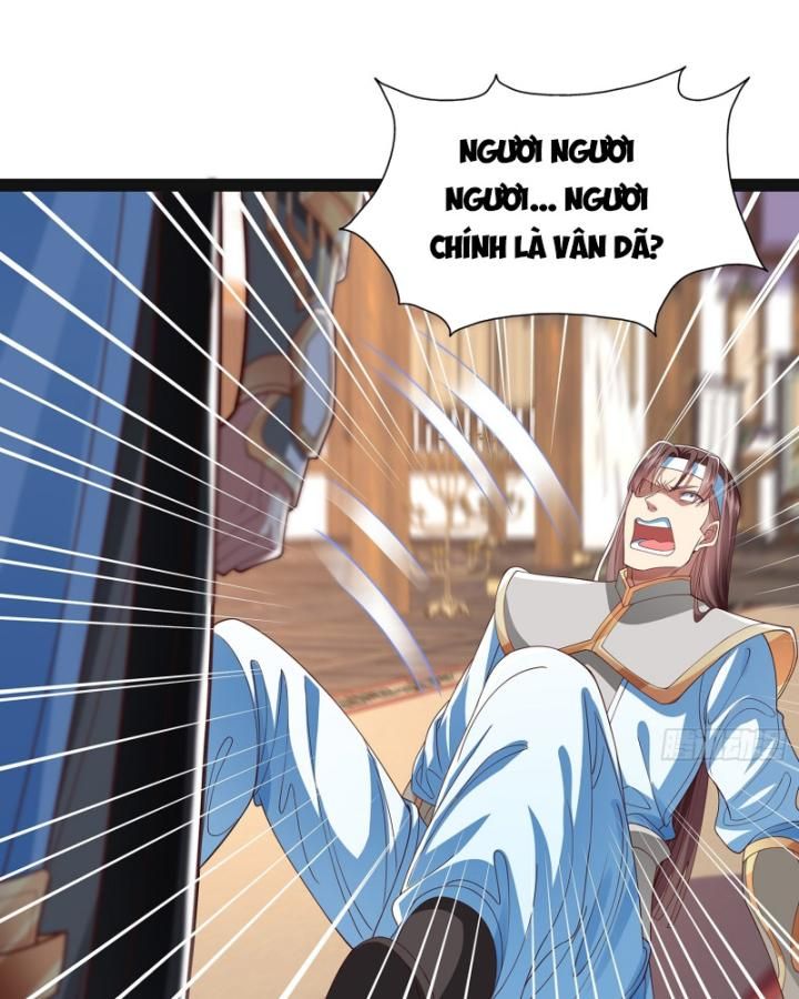 Hoá Ra Ta Là Lão Tổ Ma Đạo?: Chapter 20