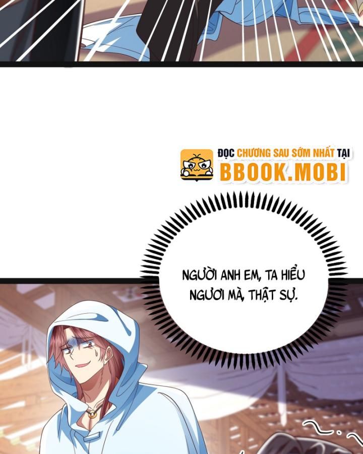 Hoá Ra Ta Là Lão Tổ Ma Đạo?: Chapter 20