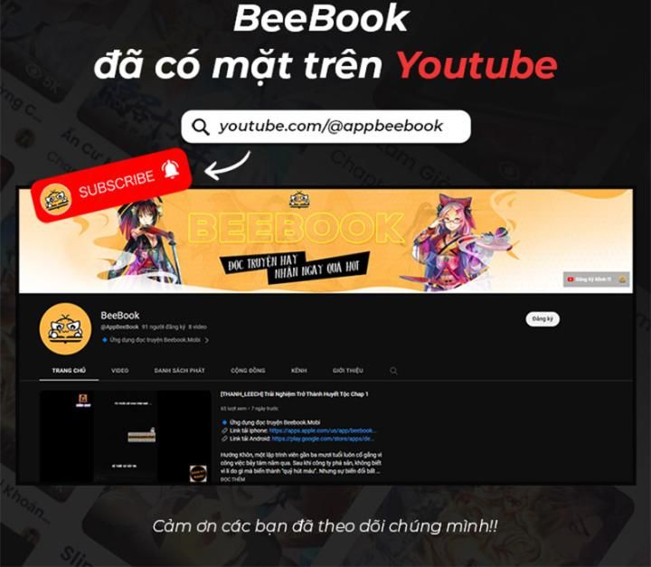 Hoá Ra Ta Là Lão Tổ Ma Đạo?: Chapter 20