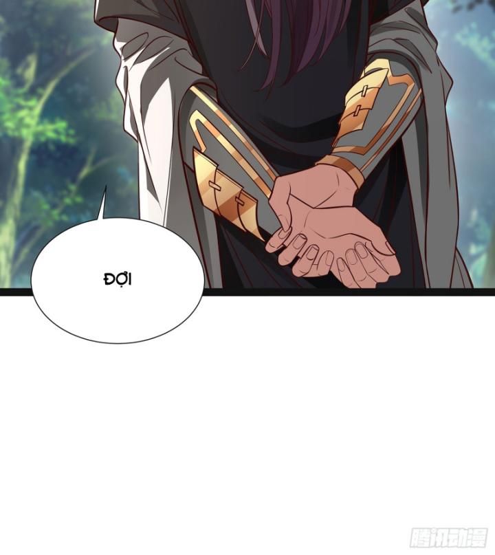 Hoá Ra Ta Là Lão Tổ Ma Đạo?: Chapter 20