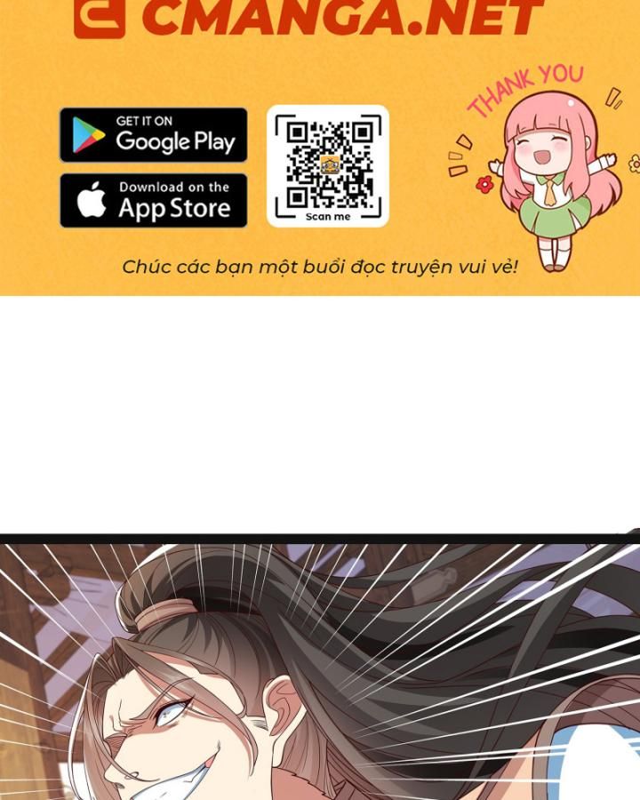 Hoá Ra Ta Là Lão Tổ Ma Đạo?: Chapter 21