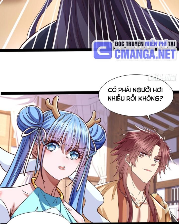 Hoá Ra Ta Là Lão Tổ Ma Đạo?: Chapter 21