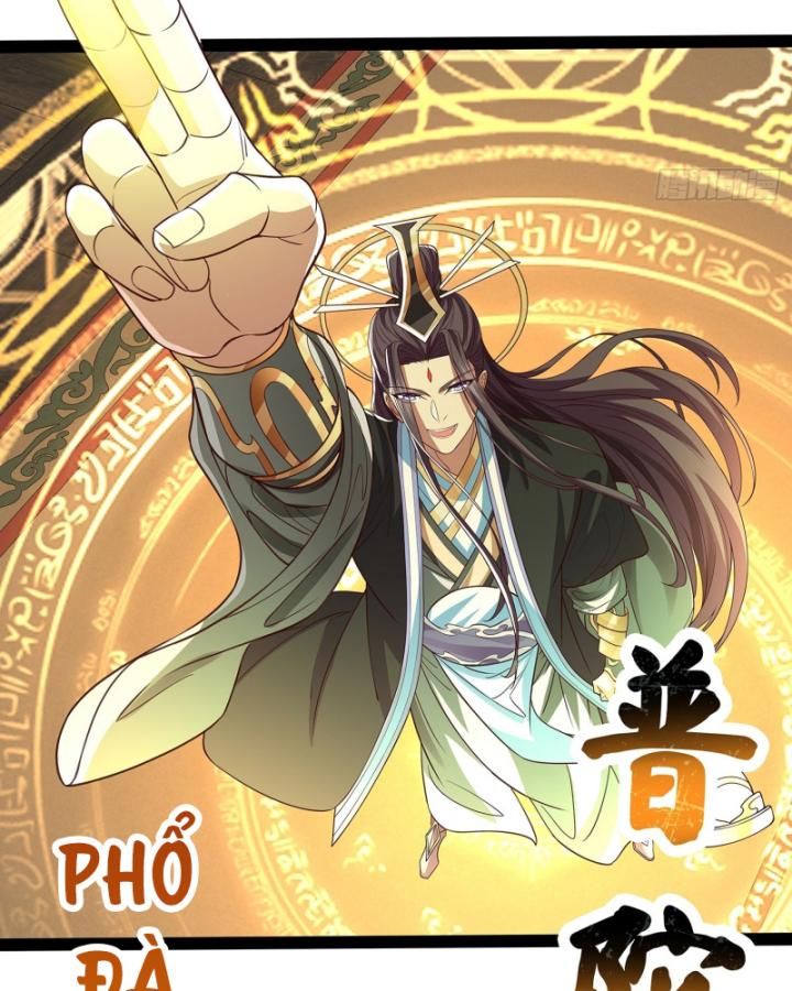 Hoá Ra Ta Là Lão Tổ Ma Đạo?: Chapter 21