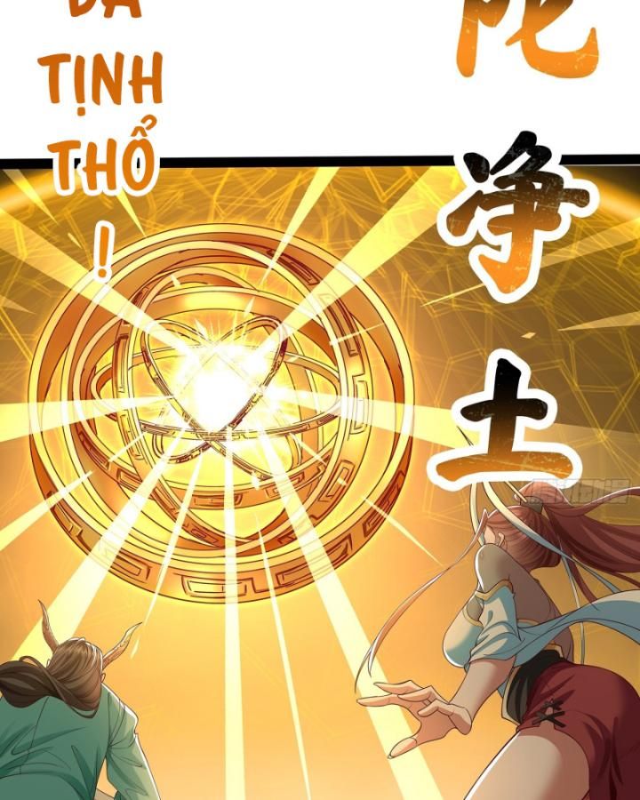 Hoá Ra Ta Là Lão Tổ Ma Đạo?: Chapter 21