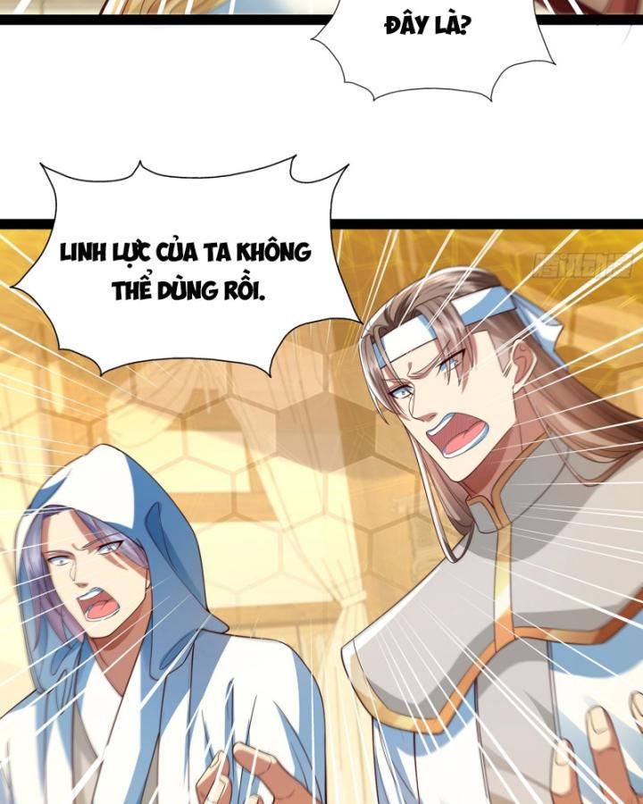 Hoá Ra Ta Là Lão Tổ Ma Đạo?: Chapter 21