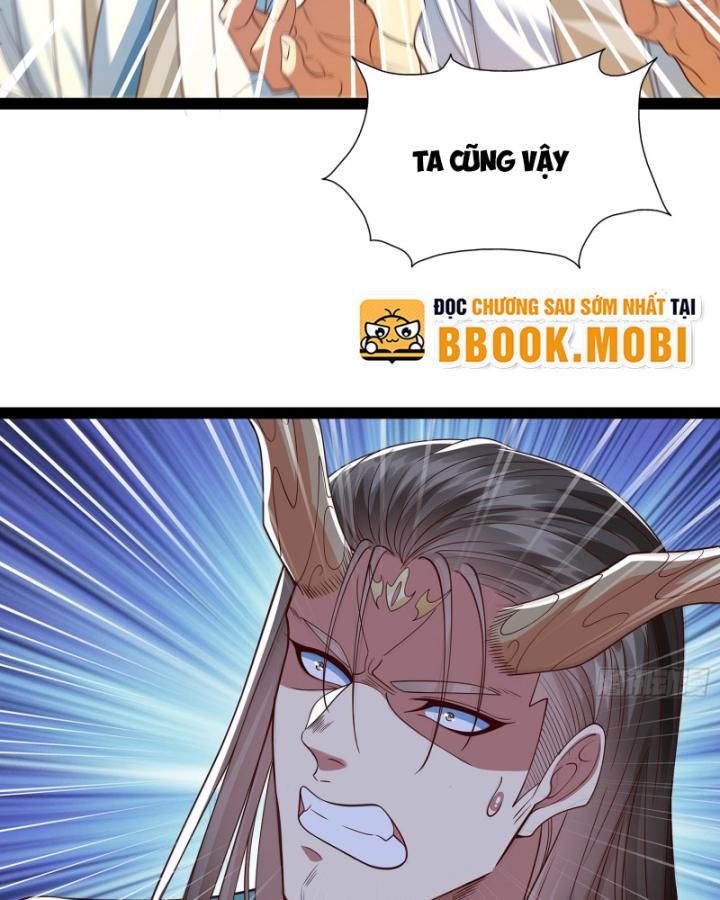 Hoá Ra Ta Là Lão Tổ Ma Đạo?: Chapter 21