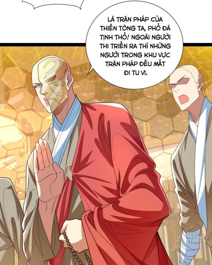 Hoá Ra Ta Là Lão Tổ Ma Đạo?: Chapter 21