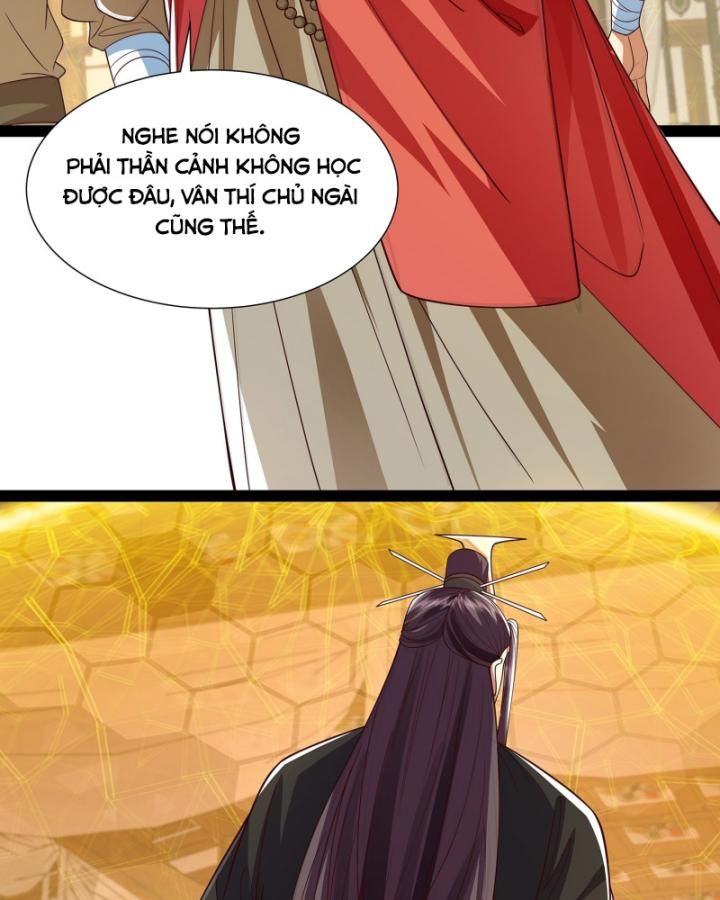 Hoá Ra Ta Là Lão Tổ Ma Đạo?: Chapter 21