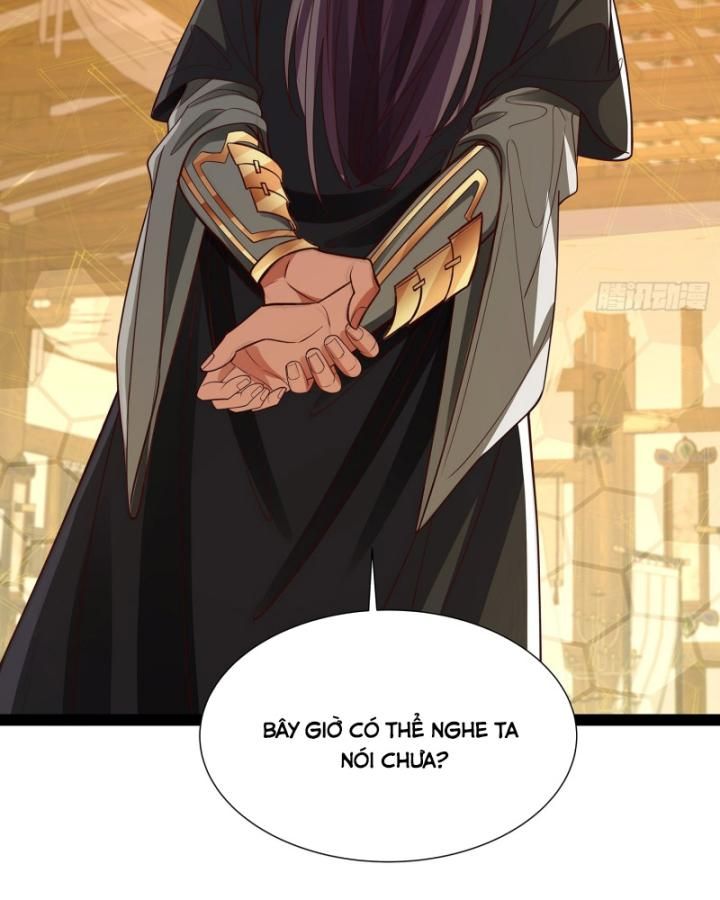 Hoá Ra Ta Là Lão Tổ Ma Đạo?: Chapter 21