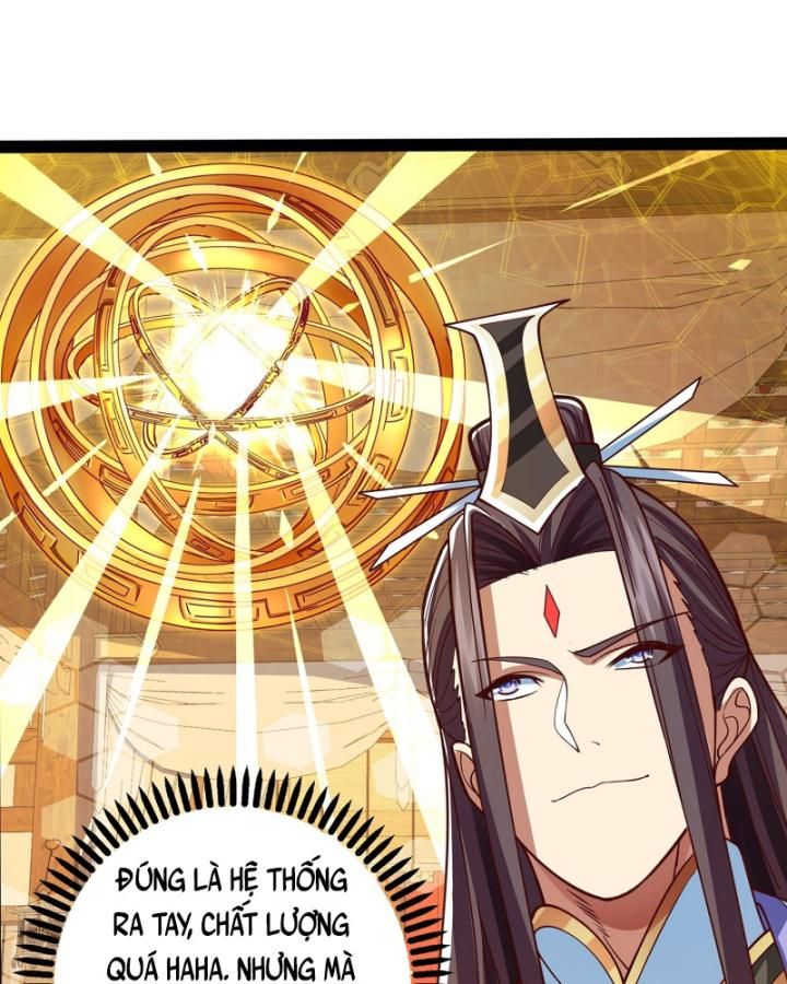 Hoá Ra Ta Là Lão Tổ Ma Đạo?: Chapter 21