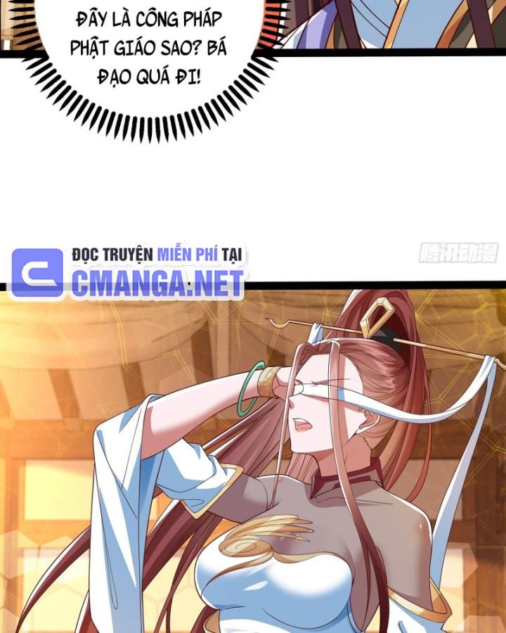 Hoá Ra Ta Là Lão Tổ Ma Đạo?: Chapter 21