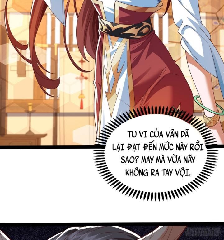 Hoá Ra Ta Là Lão Tổ Ma Đạo?: Chapter 21