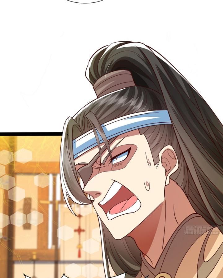 Hoá Ra Ta Là Lão Tổ Ma Đạo?: Chapter 21