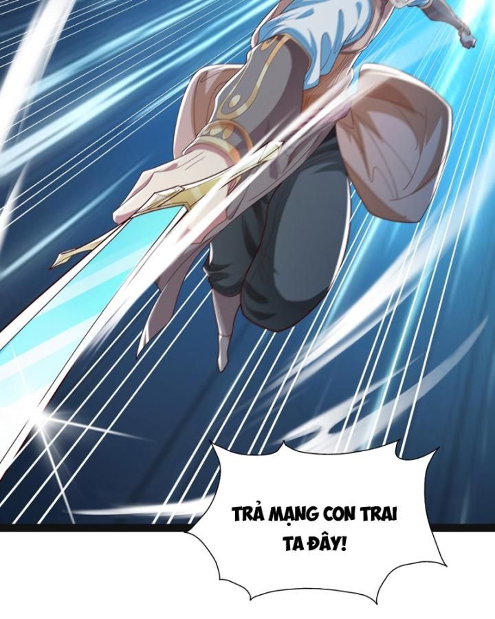 Hoá Ra Ta Là Lão Tổ Ma Đạo?: Chapter 21