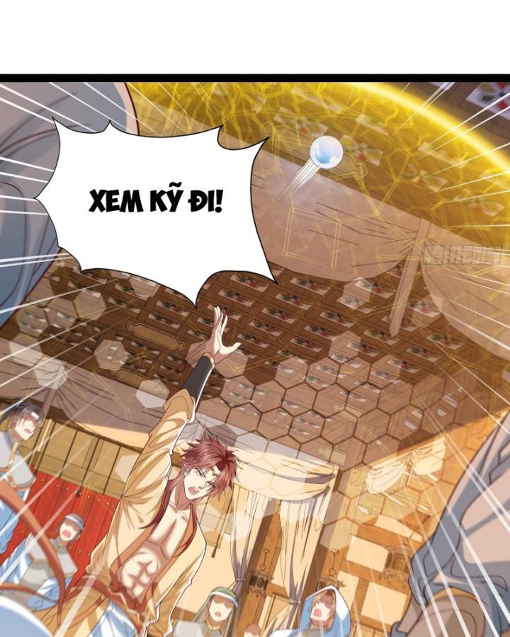 Hoá Ra Ta Là Lão Tổ Ma Đạo?: Chapter 21