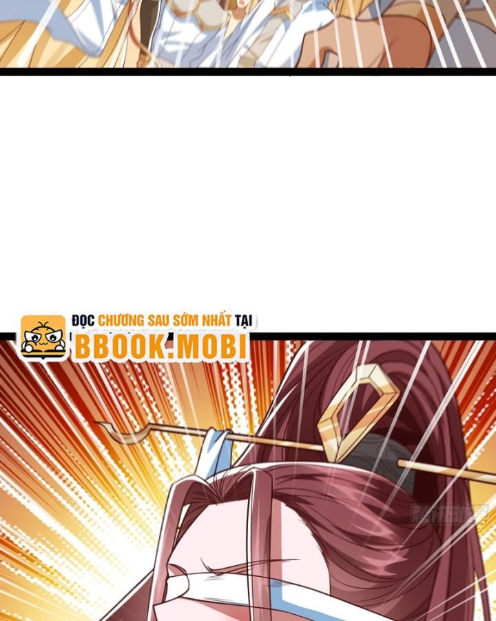 Hoá Ra Ta Là Lão Tổ Ma Đạo?: Chapter 21
