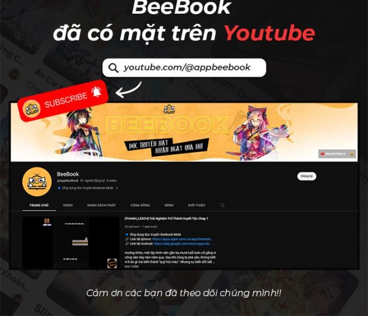 Hoá Ra Ta Là Lão Tổ Ma Đạo?: Chapter 21