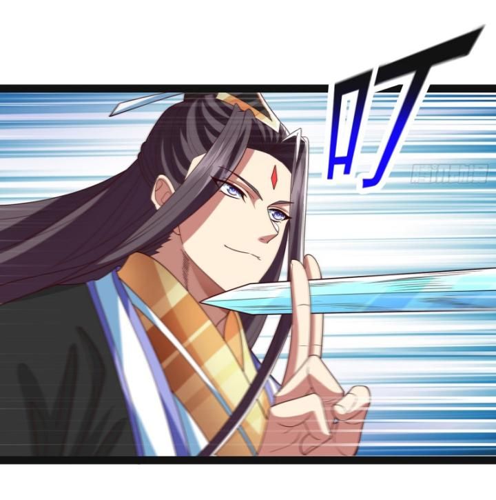 Hoá Ra Ta Là Lão Tổ Ma Đạo?: Chapter 21