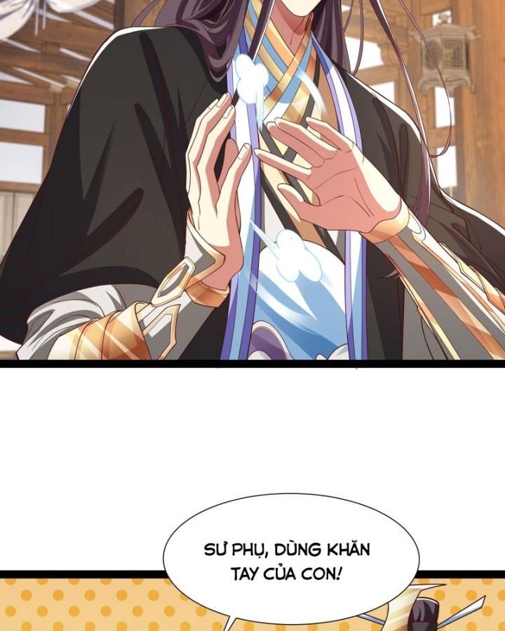 Hoá Ra Ta Là Lão Tổ Ma Đạo?: Chapter 22