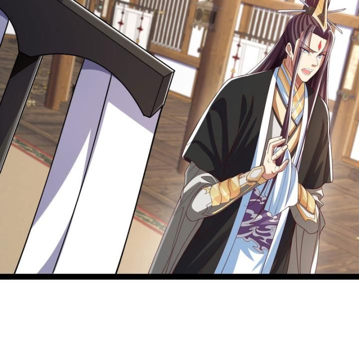 Hoá Ra Ta Là Lão Tổ Ma Đạo?: Chapter 22