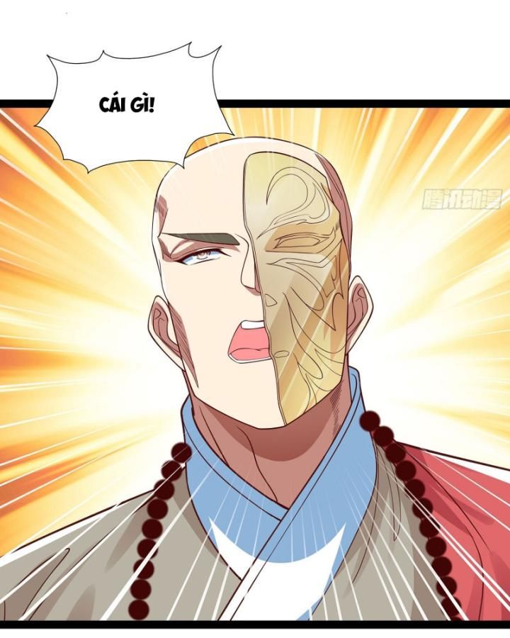 Hoá Ra Ta Là Lão Tổ Ma Đạo?: Chapter 22