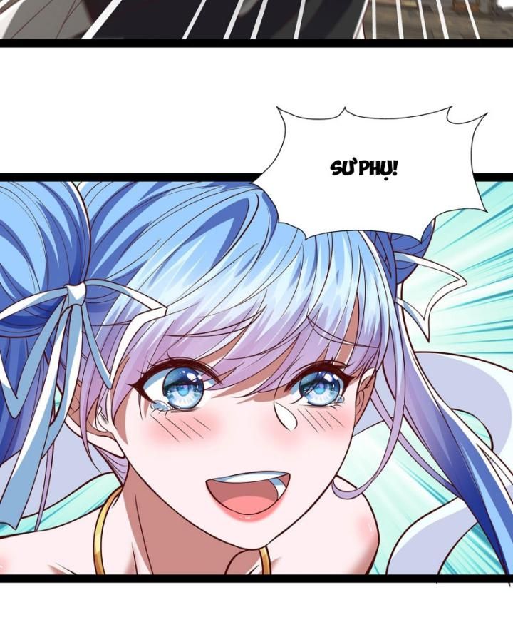 Hoá Ra Ta Là Lão Tổ Ma Đạo?: Chapter 22