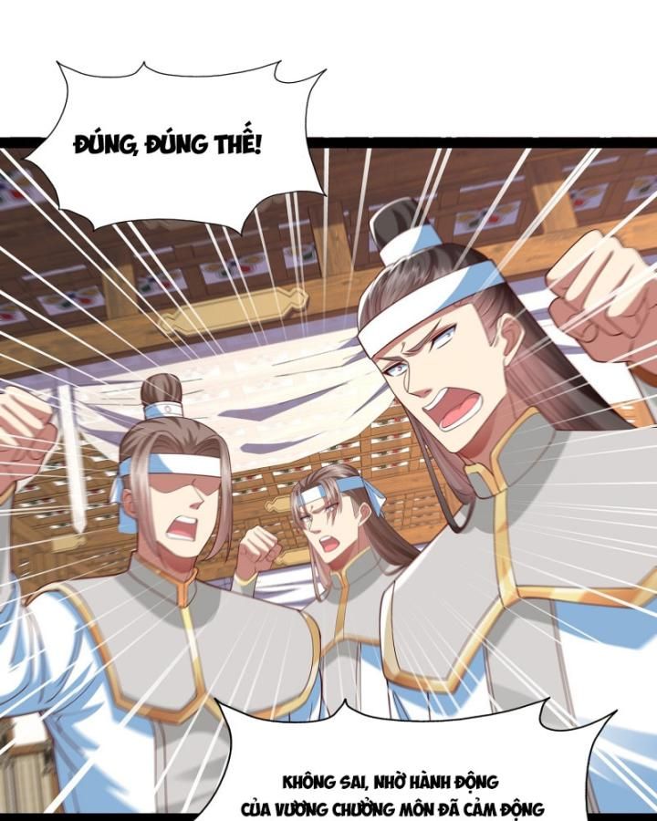 Hoá Ra Ta Là Lão Tổ Ma Đạo?: Chapter 22