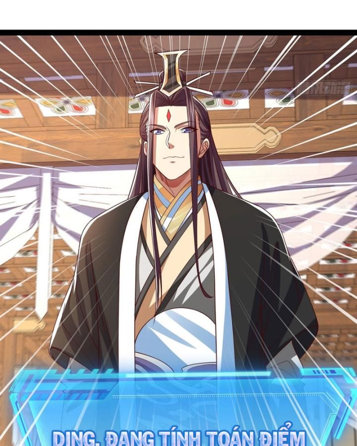 Hoá Ra Ta Là Lão Tổ Ma Đạo?: Chapter 22