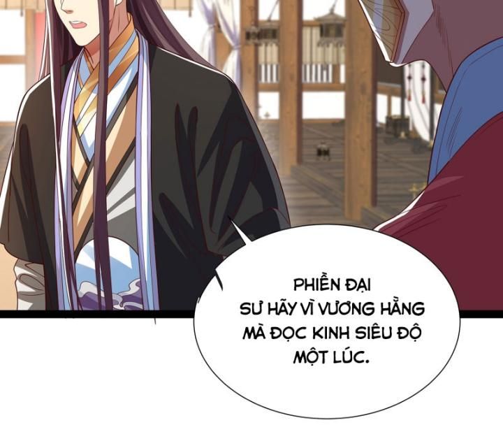 Hoá Ra Ta Là Lão Tổ Ma Đạo?: Chapter 22