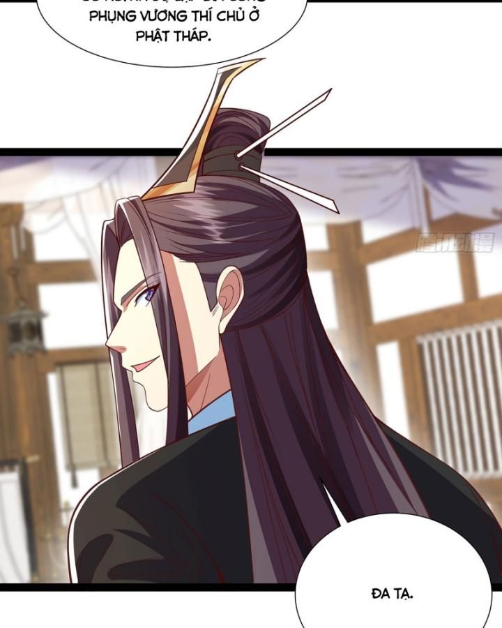 Hoá Ra Ta Là Lão Tổ Ma Đạo?: Chapter 22