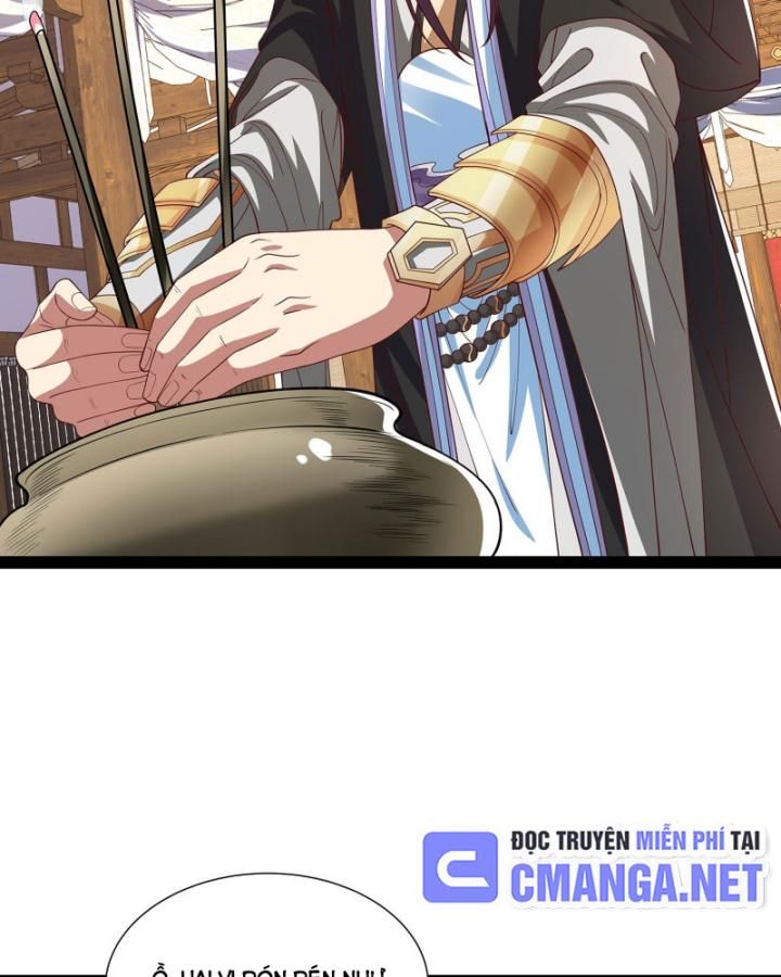 Hoá Ra Ta Là Lão Tổ Ma Đạo?: Chapter 22