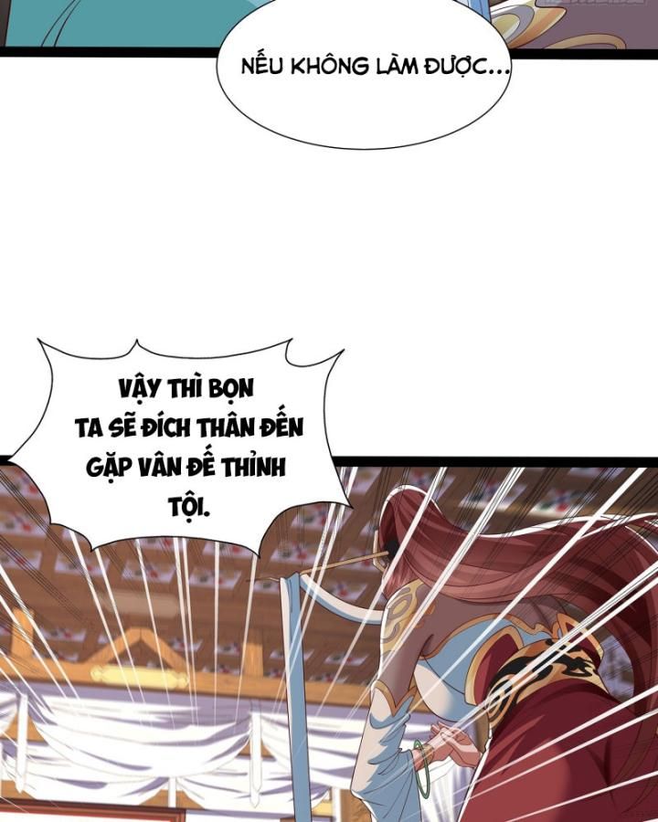 Hoá Ra Ta Là Lão Tổ Ma Đạo?: Chapter 22