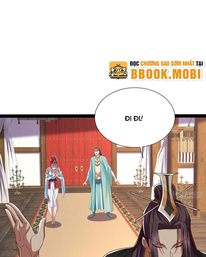 Hoá Ra Ta Là Lão Tổ Ma Đạo?: Chapter 22