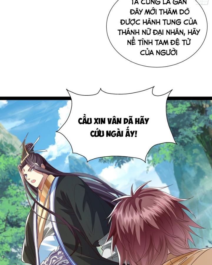 Hoá Ra Ta Là Lão Tổ Ma Đạo?: Chapter 23