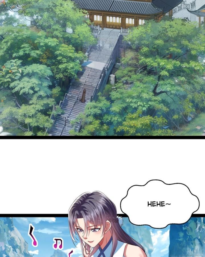 Hoá Ra Ta Là Lão Tổ Ma Đạo?: Chapter 23