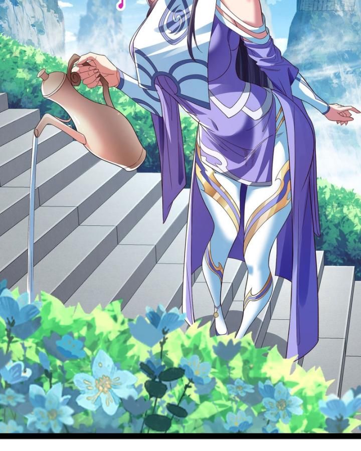 Hoá Ra Ta Là Lão Tổ Ma Đạo?: Chapter 23