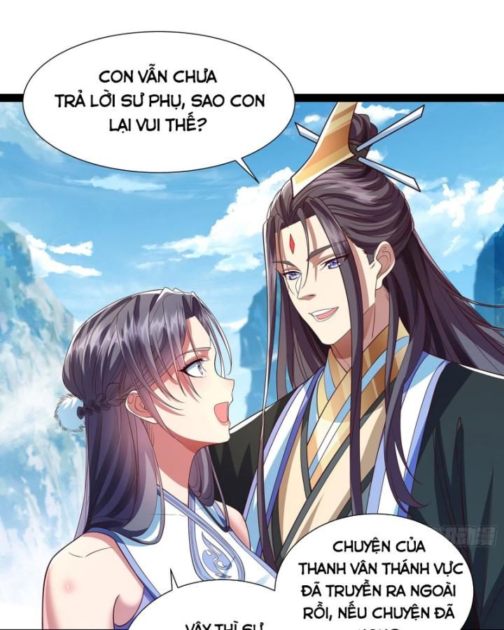 Hoá Ra Ta Là Lão Tổ Ma Đạo?: Chapter 23