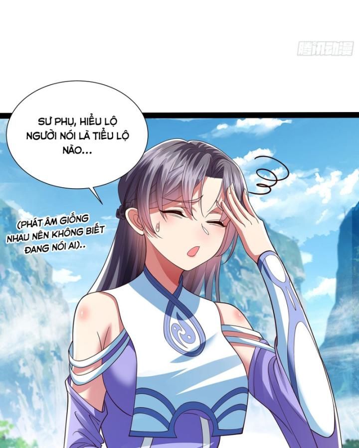 Hoá Ra Ta Là Lão Tổ Ma Đạo?: Chapter 23