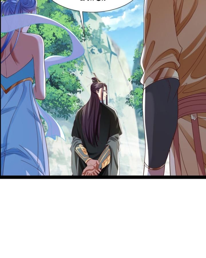 Hoá Ra Ta Là Lão Tổ Ma Đạo?: Chapter 23