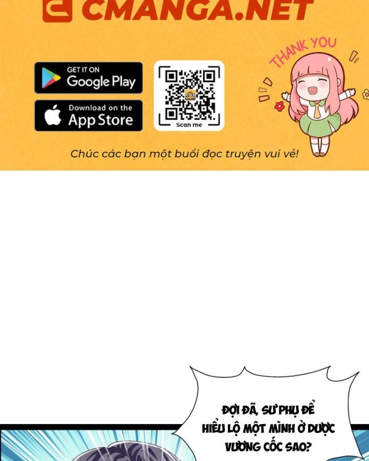 Hoá Ra Ta Là Lão Tổ Ma Đạo?: Chapter 24