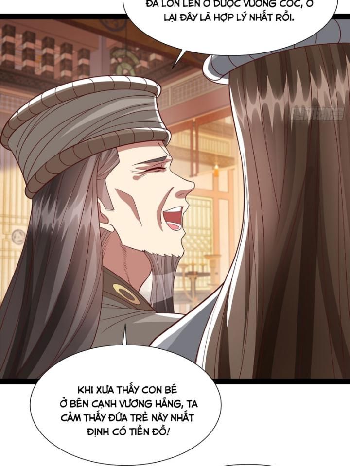 Hoá Ra Ta Là Lão Tổ Ma Đạo?: Chapter 24