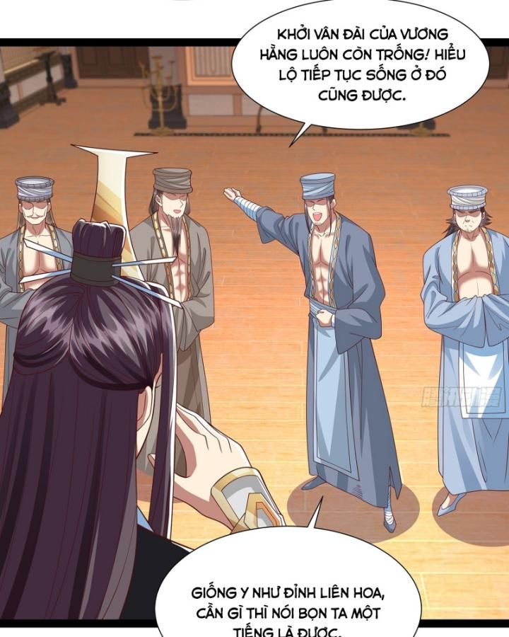 Hoá Ra Ta Là Lão Tổ Ma Đạo?: Chapter 24