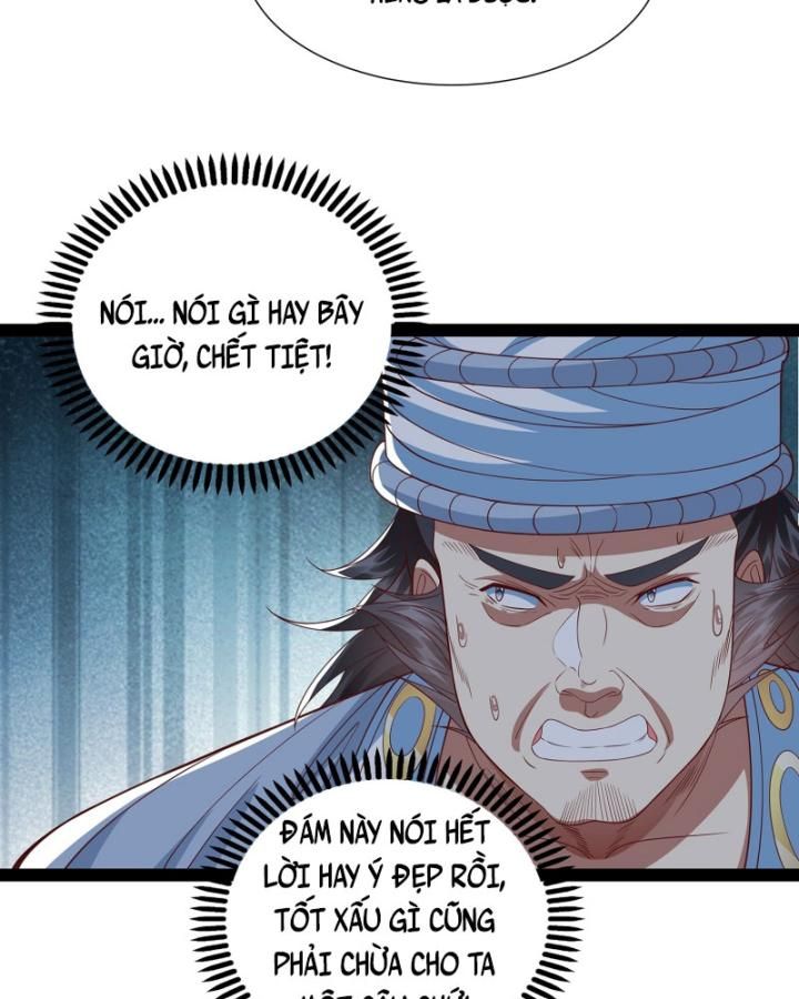 Hoá Ra Ta Là Lão Tổ Ma Đạo?: Chapter 24