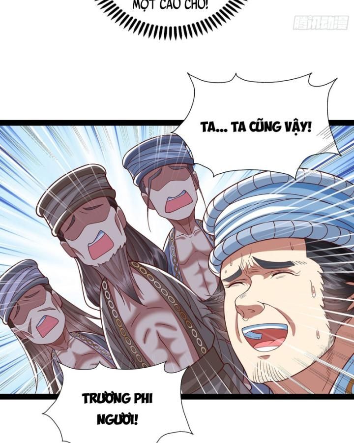 Hoá Ra Ta Là Lão Tổ Ma Đạo?: Chapter 24