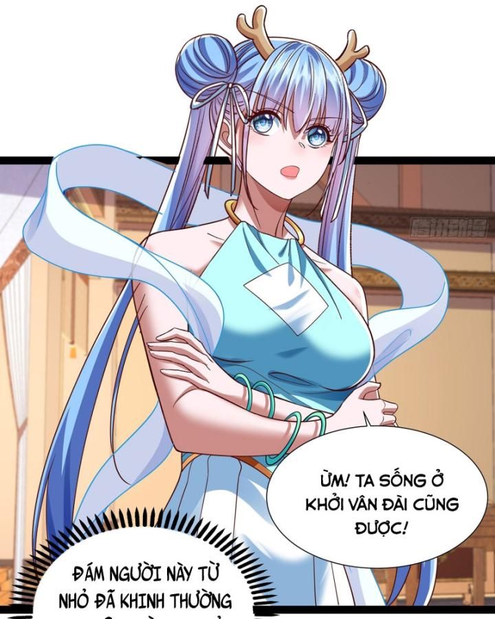 Hoá Ra Ta Là Lão Tổ Ma Đạo?: Chapter 24