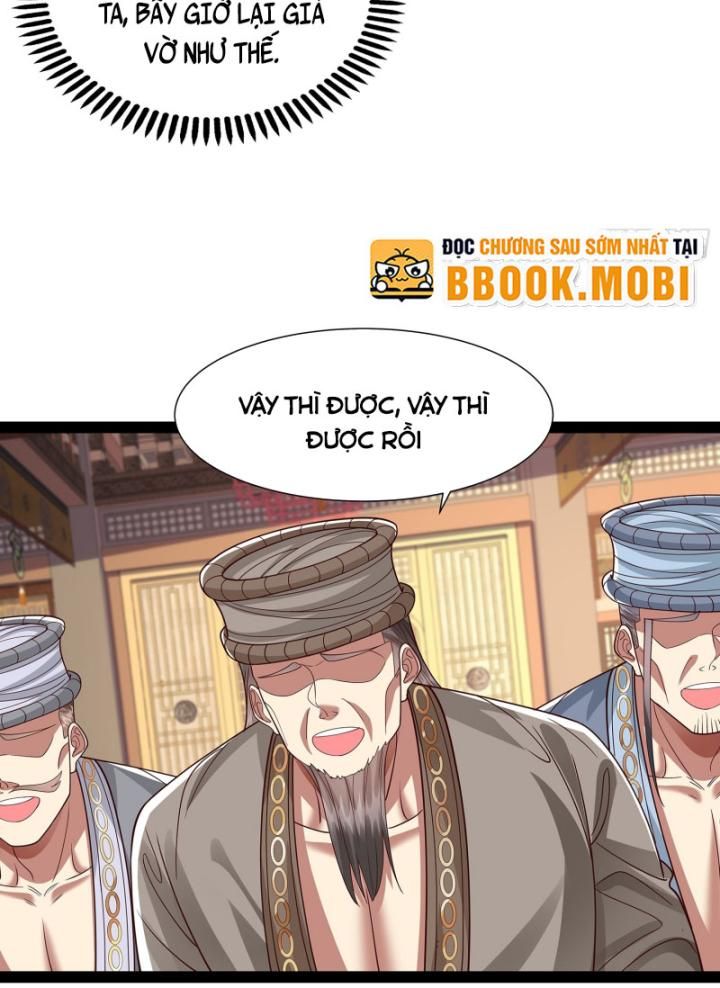 Hoá Ra Ta Là Lão Tổ Ma Đạo?: Chapter 24