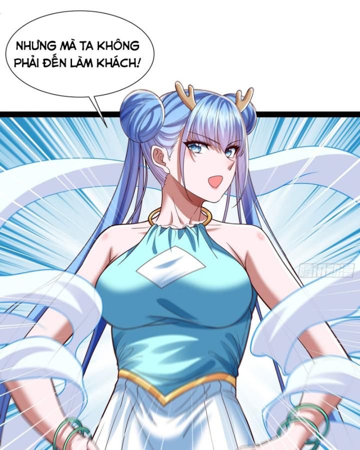 Hoá Ra Ta Là Lão Tổ Ma Đạo?: Chapter 24