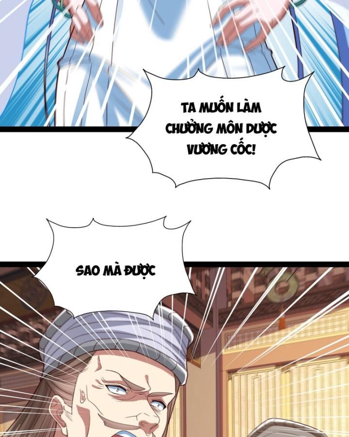 Hoá Ra Ta Là Lão Tổ Ma Đạo?: Chapter 24