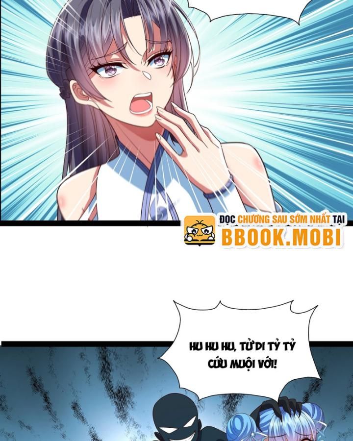 Hoá Ra Ta Là Lão Tổ Ma Đạo?: Chapter 24