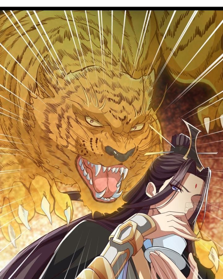 Hoá Ra Ta Là Lão Tổ Ma Đạo?: Chapter 24